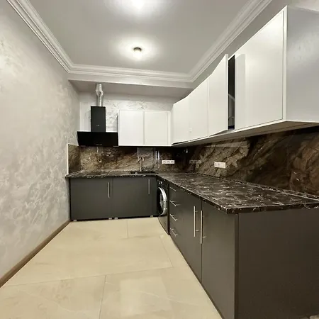 Zurabyan'S Home Yerevan Exterior photo
