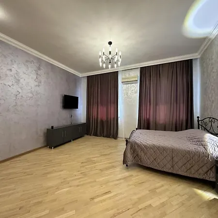 Zurabyan'S Home Yerevan Exterior photo