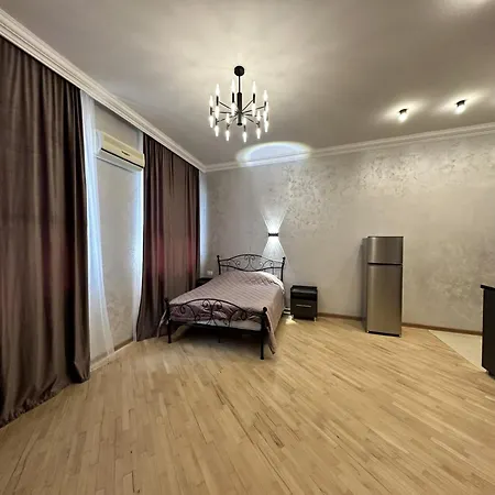 Zurabyan'S Home Yerevan Exterior photo