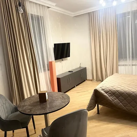 Zurabyan'S Home Yerevan Exterior photo