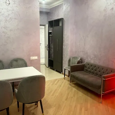 Zurabyan'S Home Yerevan Exterior photo