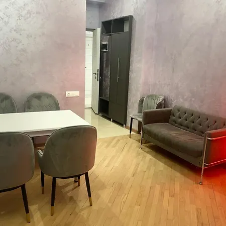 Zurabyan'S Home Yerevan Exterior photo