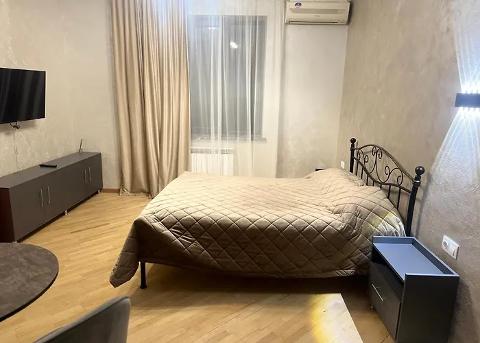 Zurabyan\'S Home