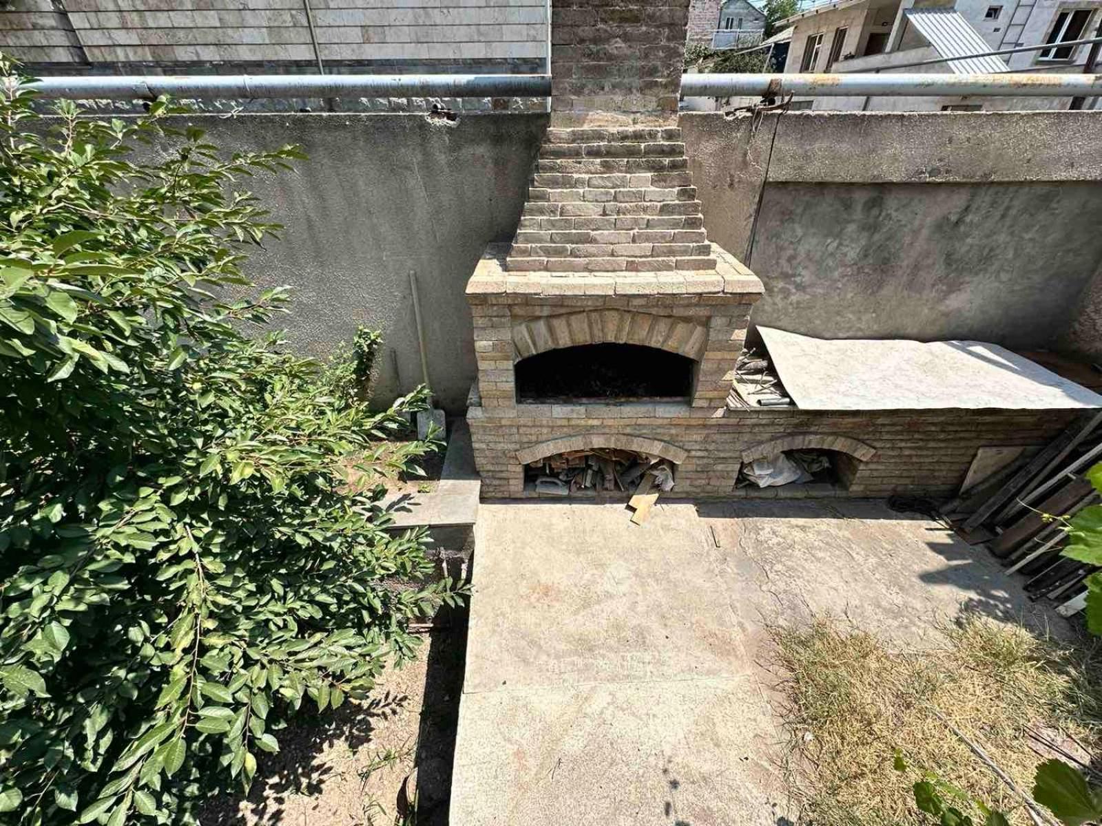 Apartment Zurabyan's Yerevan