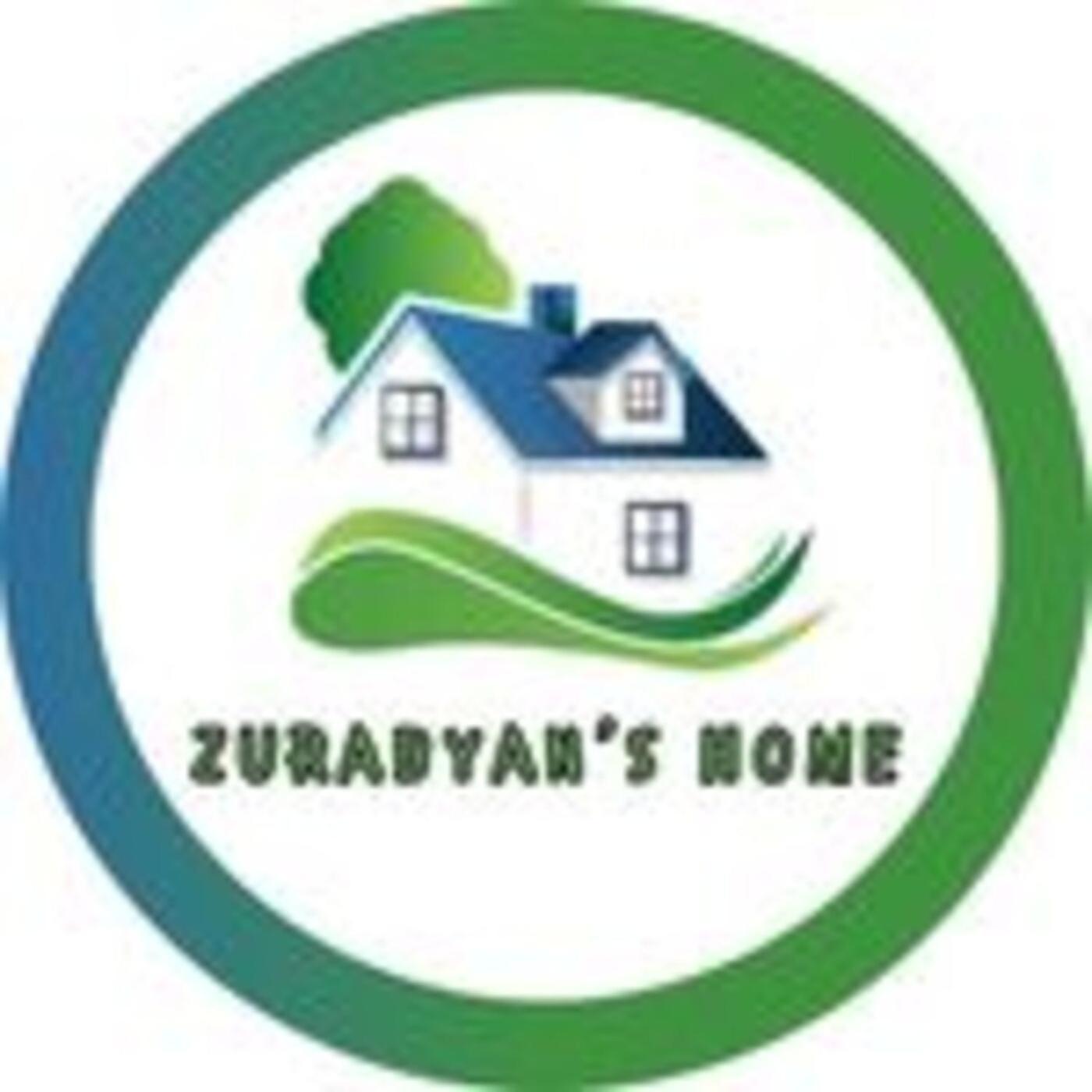 Apartment Zurabyan's *