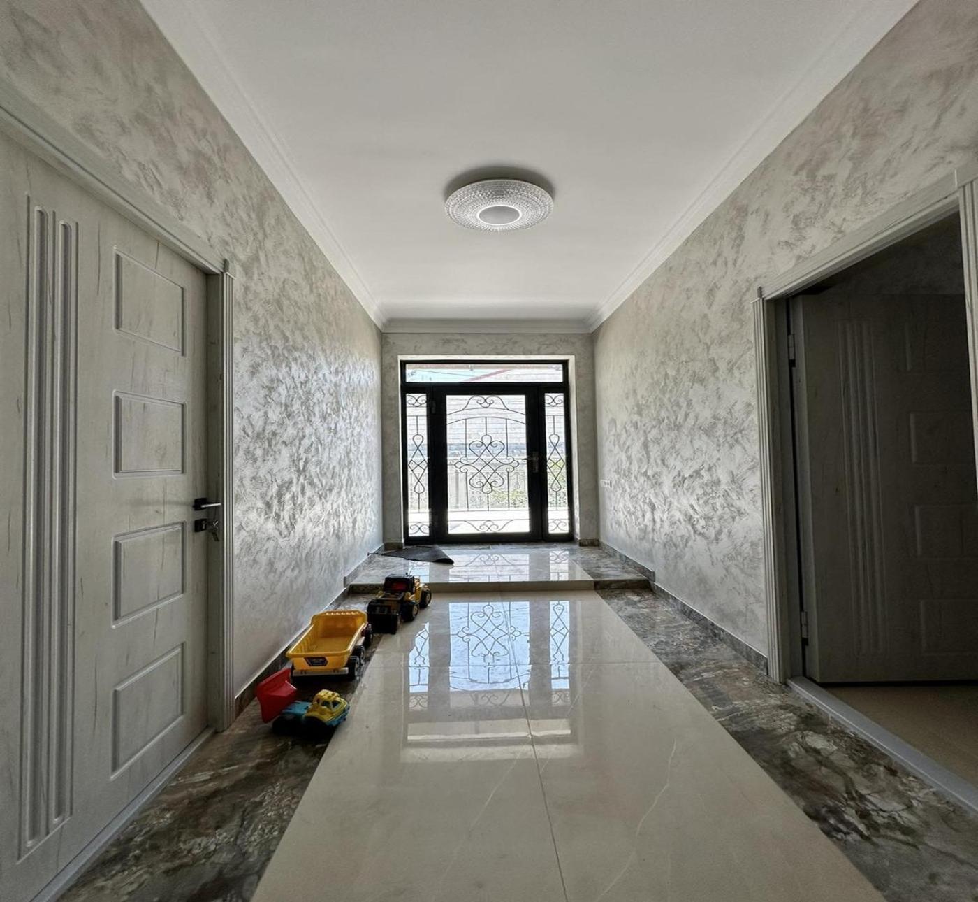 Apartment Zurabyan's