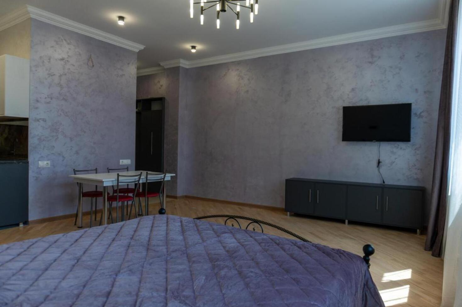 Apartment Zurabyan's