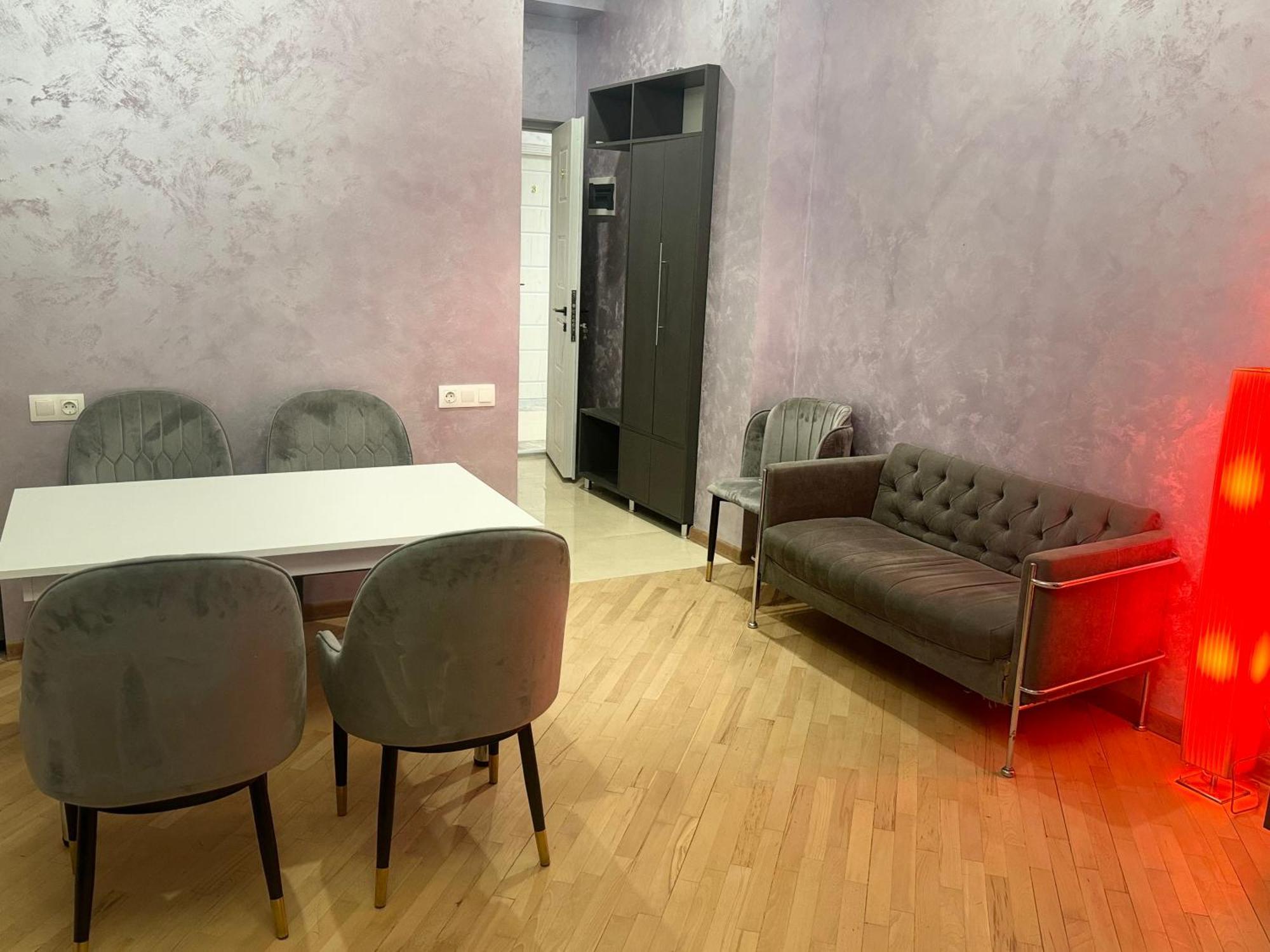 Apartment Zurabyan's *