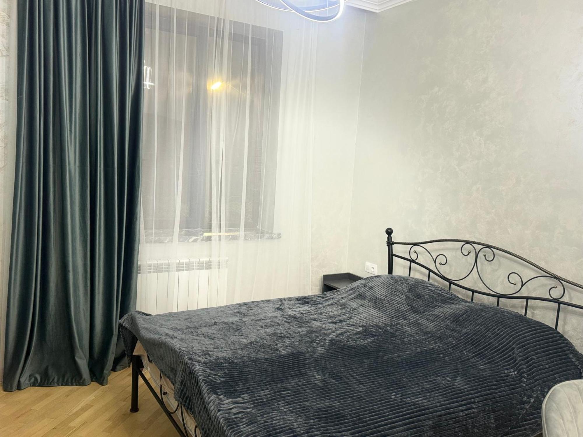 Zurabyan's Apartment Yerevan