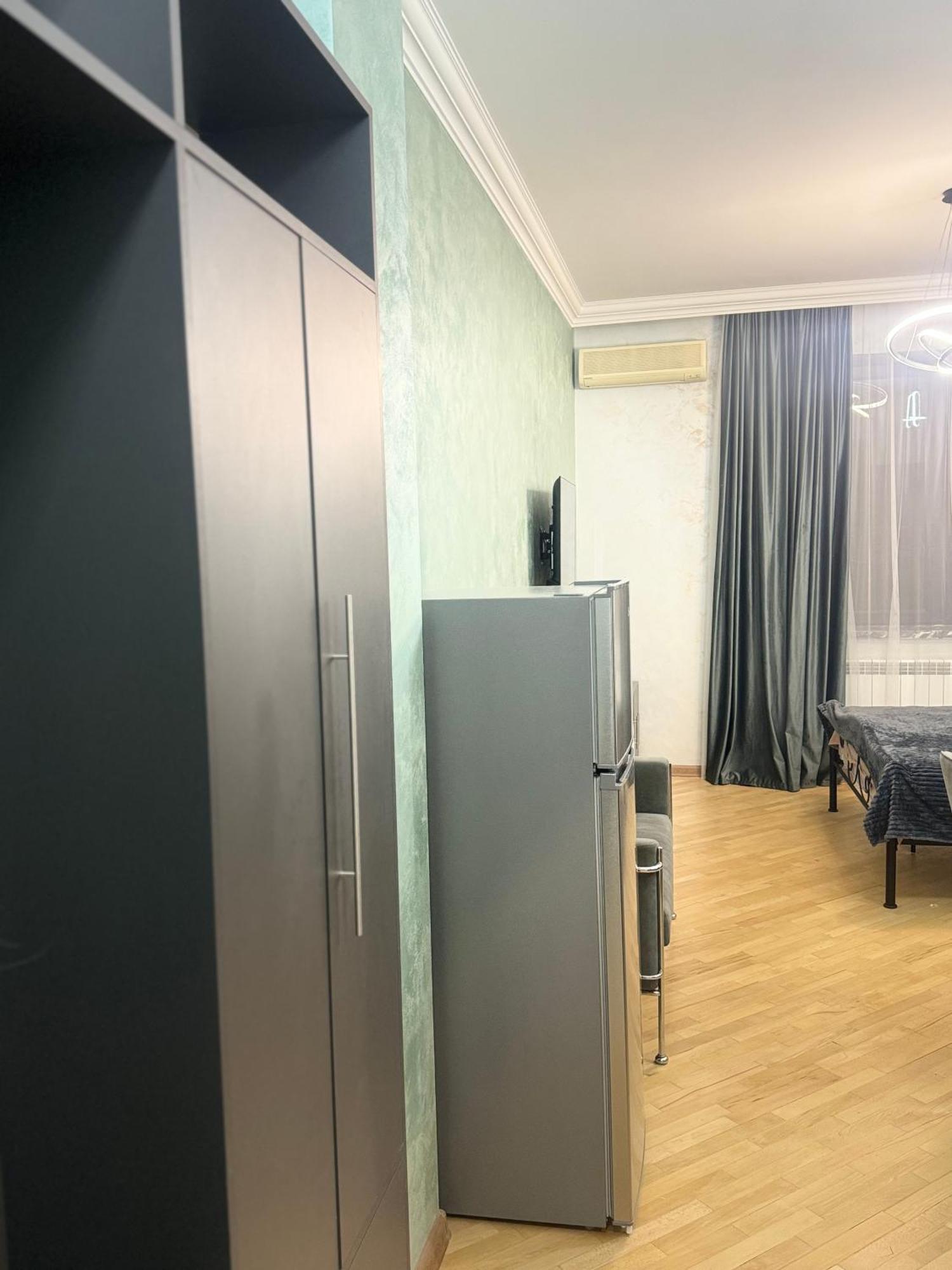 Apartment Zurabyan's Yerevan