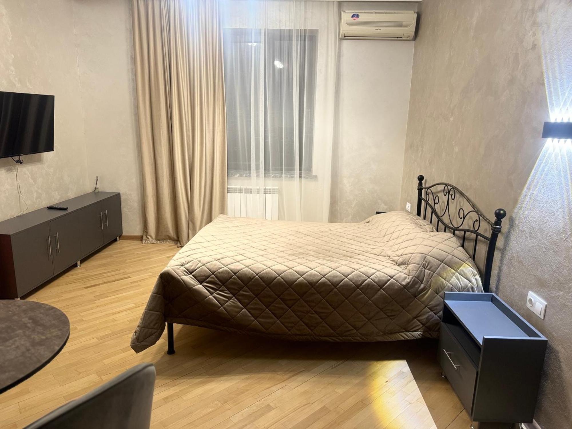 Zurabyan's Apartment *