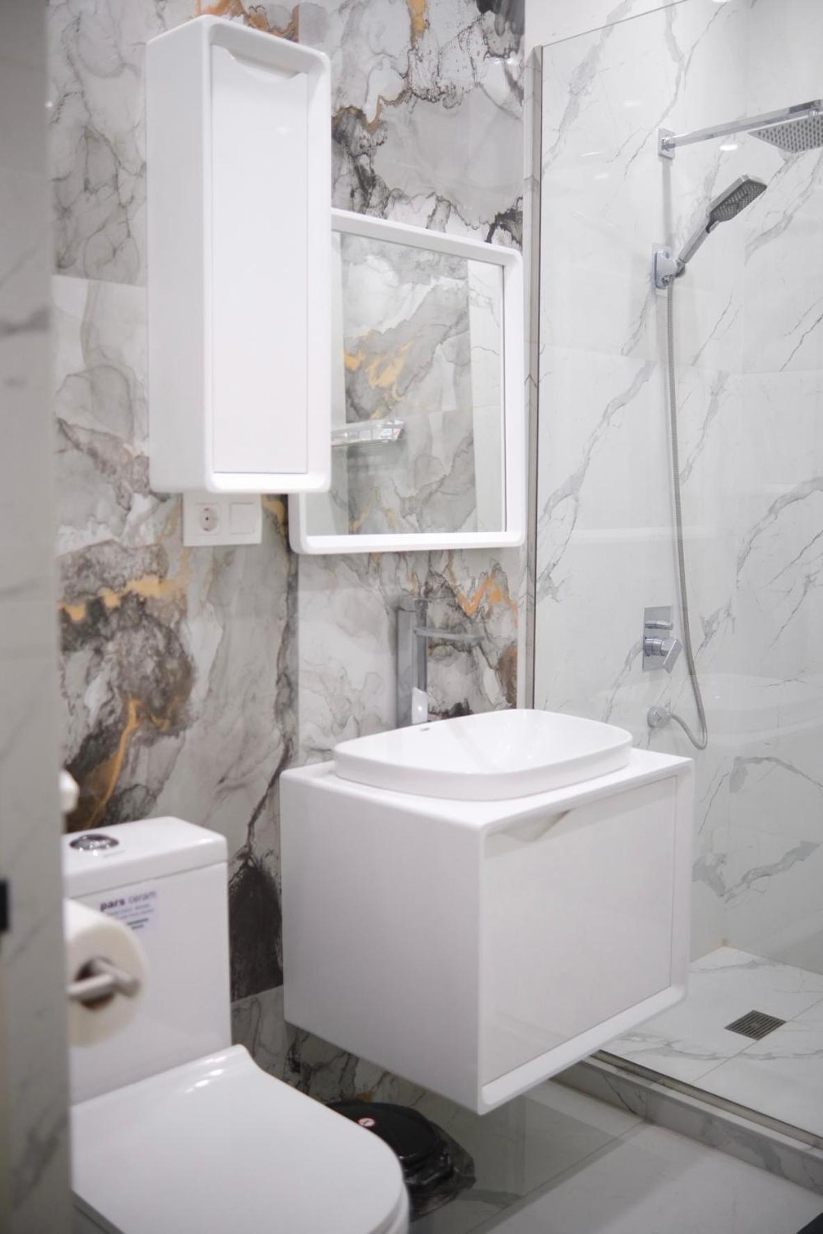 Apartment Zurabyan's Yerevan